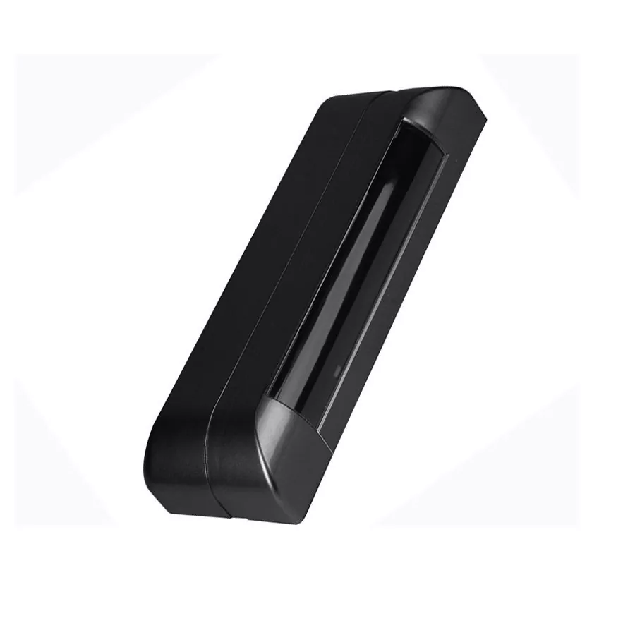 W jaki sposób automatyczny czujnik drzwi poprawia bezpieczeństwo?