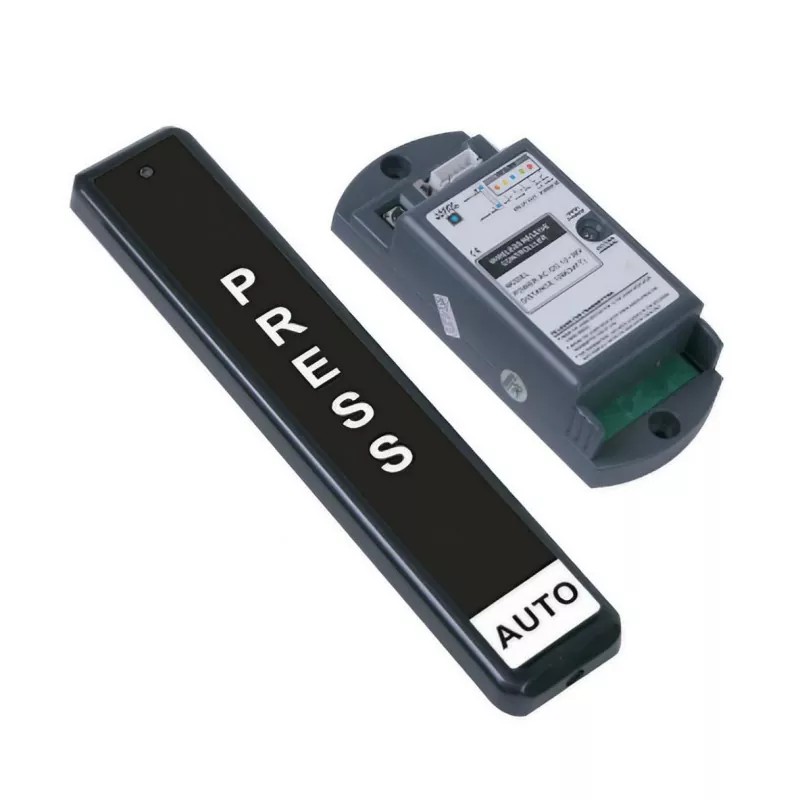 Co sprawia, że ​​automatyczne drzwi obrotowe są przyszłością architektonicznych systemów wejściowych?