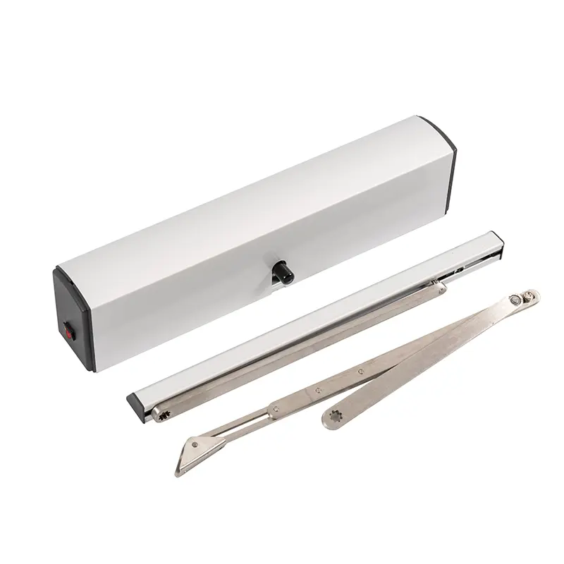 Dlaczego automatyczne drzwi skrzydłowe stają się preferowanym wyborem w nowoczesnych budynkach?